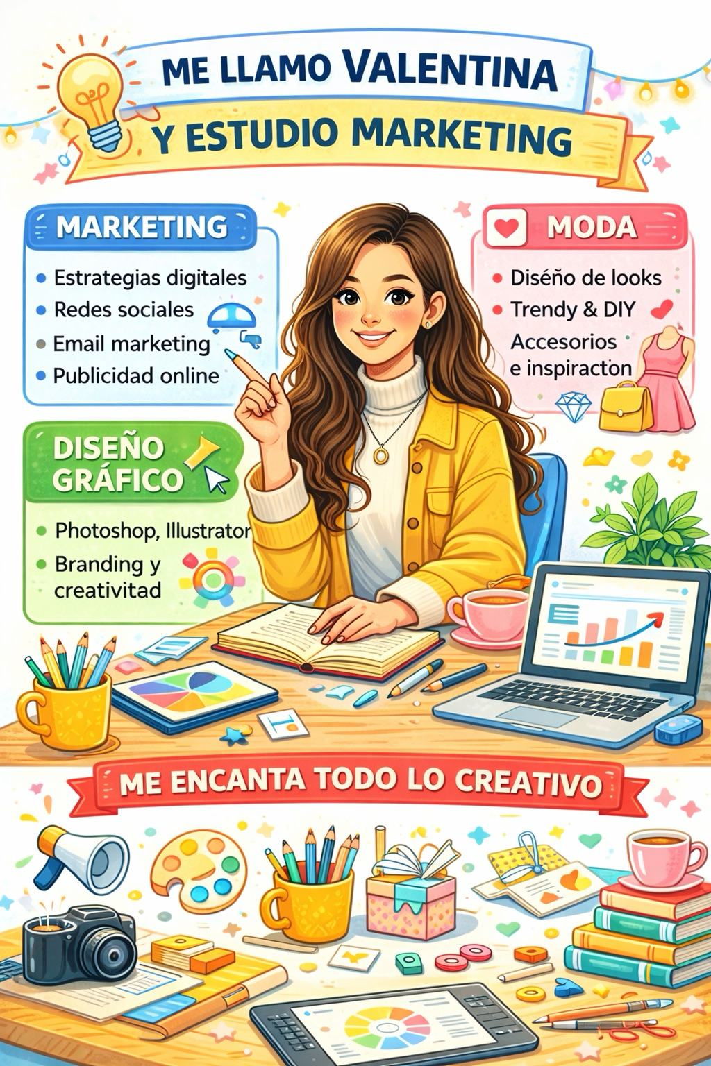 Mi infografía